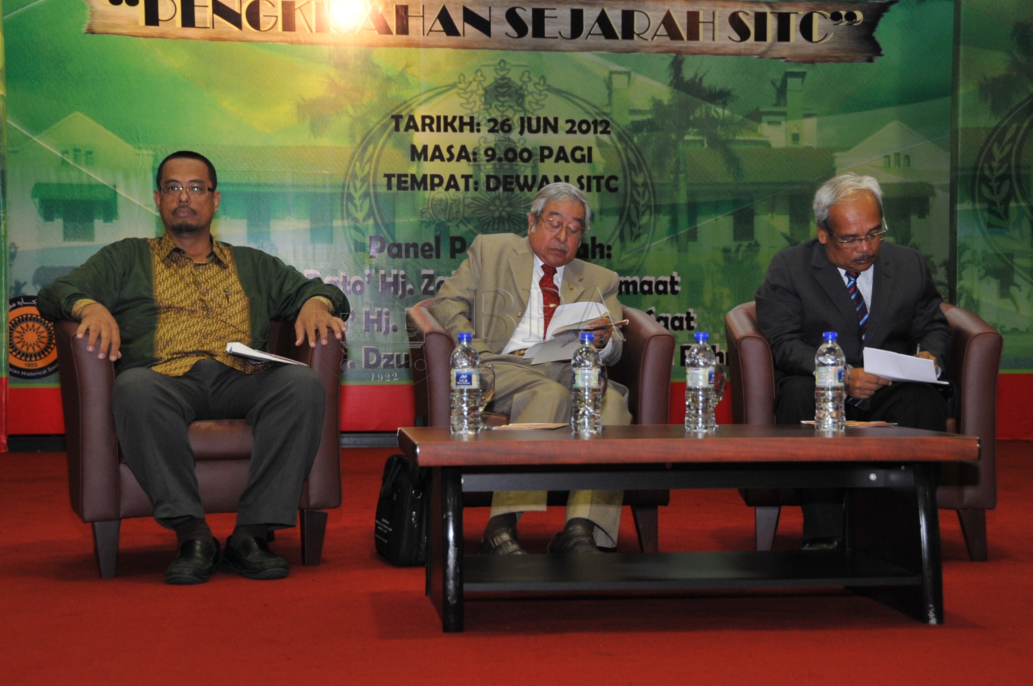 BPA 12 80 sitc PRO 1921